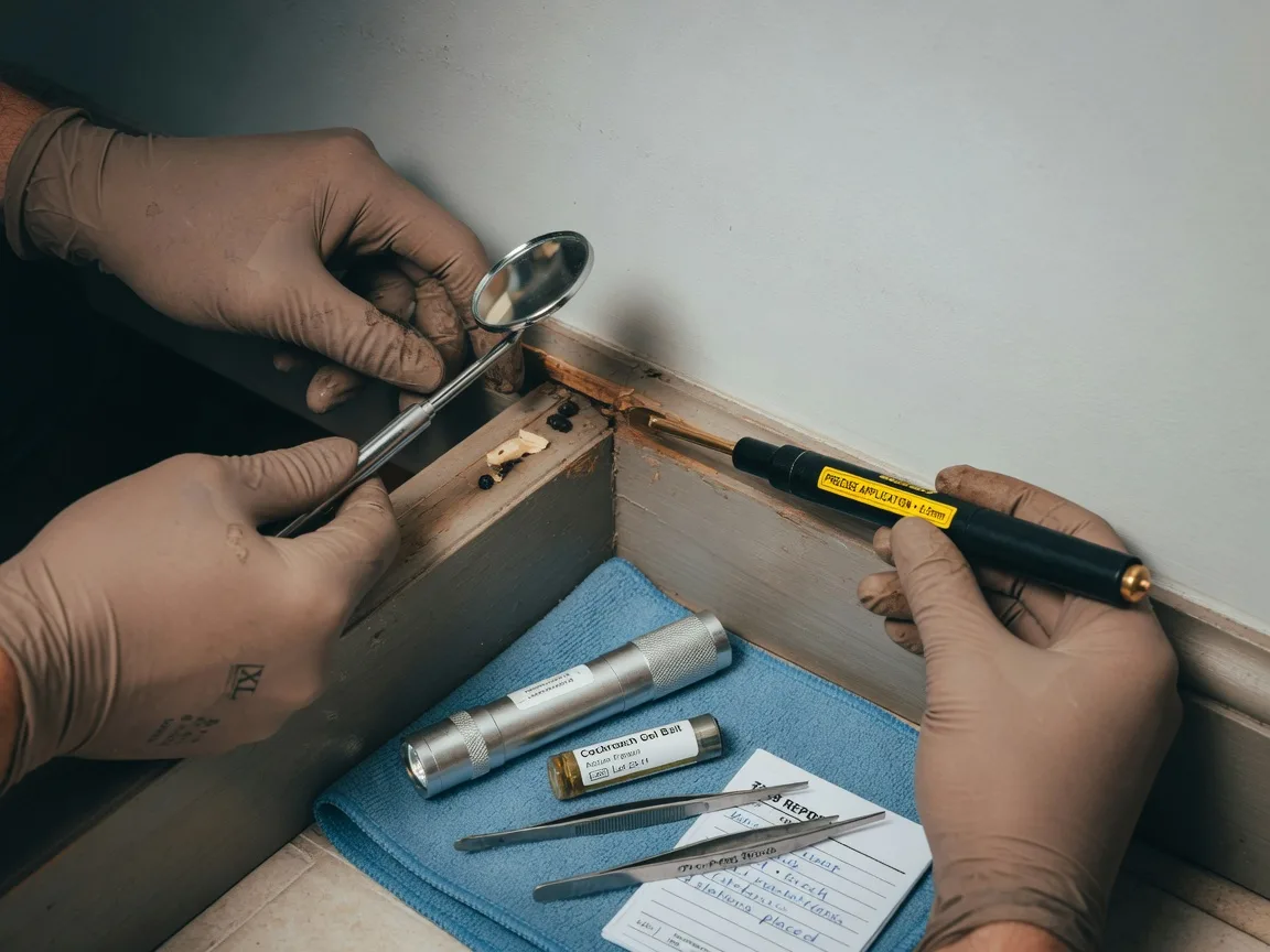 Why choose Emergency Pest Control in Adger, AL